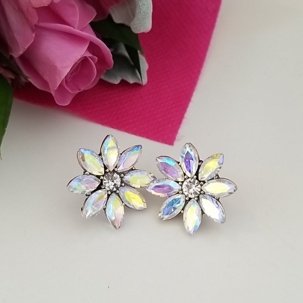 🌻Crystal Earrings🌻